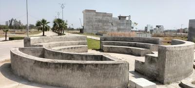 Project Image of 1000.0 - 3200.0 Sq.ft Residential Plot Plot for buy in Swastik Green Park