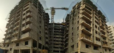 Project Image of 1910.0 - 2093.0 Sq.ft 3 BHK Apartment for buy in Sujay Global Elara