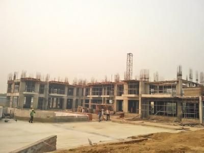 Project Image of 2750.0 - 5975.0 Sq.ft 3 BHK Apartment for buy in Vatika Sovereign Park