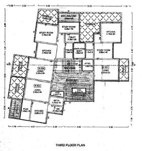 Project Image of 449.0 - 618.0 Sq.ft 1 BHK Apartment for buy in Rohan Shri Abhivishwa