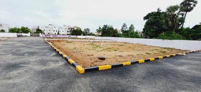 Project Image of 800.0 - 1800.0 Sq.ft Residential Plot Plot for buy in Sri Matru Avenue