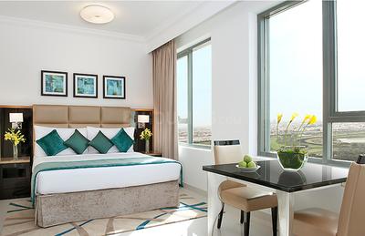 Project Image of 416.0 - 1500.0 Sq.ft Studio Studio Apartment for buy in Damac Breeze