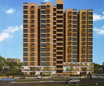 Project Image of 918.0 - 1818.0 Sq.ft 2 BHK Apartment for buy in Sky Falak Heights