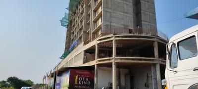 Project Image of 433.0 - 711.0 Sq.ft 1 BHK Apartment for buy in QA Riverfront 
