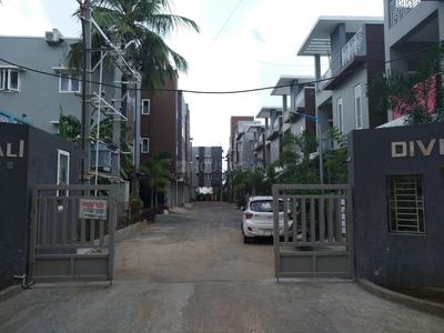 Project Image of 1012.0 - 2090.0 Sq.ft 2 BHK Apartment for buy in Sumangali Divine
