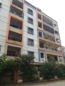 Project Image of 0.0 - 1200.0 Sq.ft 2 BHK Apartment for buy in Sri Aditya Aditya Anjanadri
