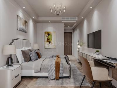 Project Image of 3222.0 - 9684.0 Sq.ft Residential Plot Plot for buy in Avira Shantim