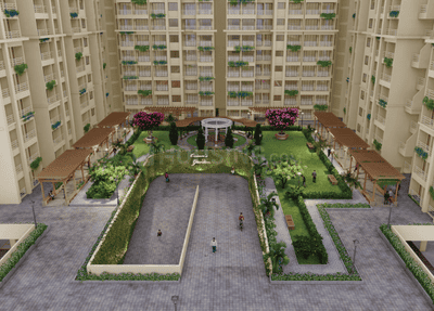 Project Image of 0.0 - 710.0 Sq.ft 2 BHK Apartment for buy in Osian Garden