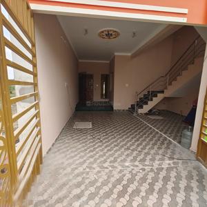 Project Image of 1050.0 - 1850.0 Sq.ft 2 BHK Duplex for buy in SS Homes