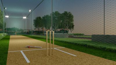 Project Image of 770.0 - 2400.0 Sq.ft Residential Plot Plot for buy in Adityaram Aura
