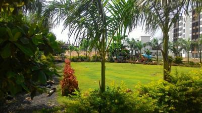Project Image of 980.0 - 1450.0 Sq.ft 2 BHK Apartment for buy in R Sandesh City Apartment 1