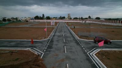 Project Image of 1400.0 - 2802.0 Sq.ft Residential Plot Plot for buy in Arugam VR Garden