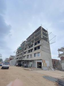 Project Image of 612.14 - 624.09 Sq.ft 2 BHK Apartment for buy in Shree Tirupati Tilak