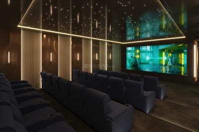 Project Image of 612.36 - 698.79 Sq.ft 2 BHK Apartment for buy in The Amber