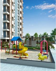 Project Image of 676 Sq.ft 2 BHK Apartment / Flat for sale in Mavdi for Rs. 3800000