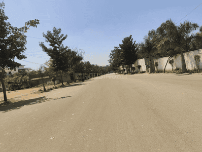 Project Image of 749.71 - 2166.56 Sq.ft Residential Plot Plot for buy in Odion The Woods Of East Phase VIII