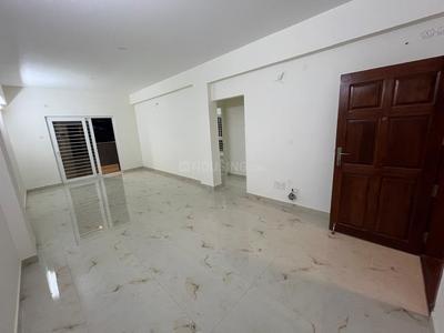 Project Image of 1325.0 - 1410.0 Sq.ft 3 BHK Apartment for buy in Shelters Opulence