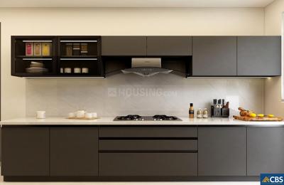 Project Image of 0.0 - 1650.0 Sq.ft 3 BHK Builder Floor for buy in Flamingo Luxury Floors