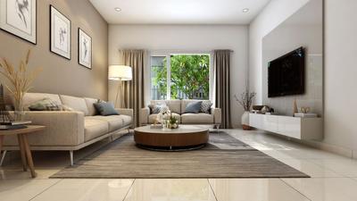 Project Image of 1901.0 - 2803.0 Sq.ft 3 BHK Villa for buy in Yum Luxe Villas