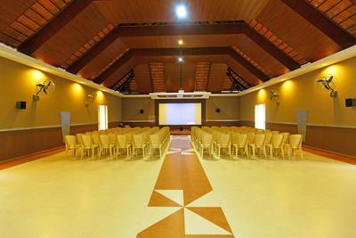 Project Image of 1294 Sq.ft 3 BHK Apartment / Flat for sale in Thrikkakara North for Rs. 5800000