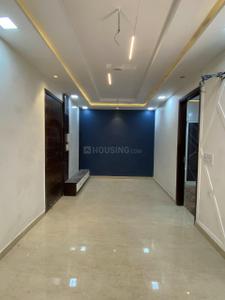 Project Image of 850.0 - 2400.0 Sq.ft 3 BHK Builder Floor for buy in Sai Luxurious Homes