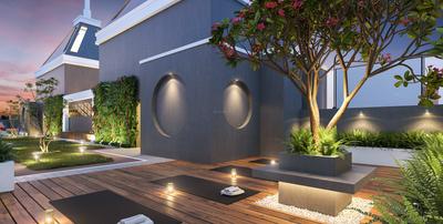 Project Image of 474.0 - 698.0 Sq.ft 1 BHK Apartment for buy in Oxford Navrang Oasis