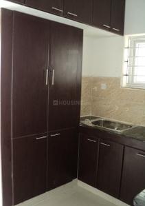 Project Image of 0.0 - 581.0 Sq.ft 1 BHK Apartment for buy in Sri Lakshmi Ram Sri Vishnu