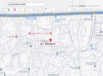 Project Image of 929.0 - 1197.0 Sq.ft 2 BHK Apartment for buy in Dalton Uttara Enclave