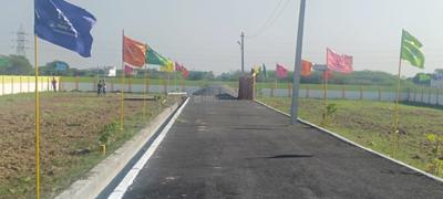 Project Image of 805.0 - 1461.0 Sq.ft Residential Plot Plot for buy in Aandal Avenue
