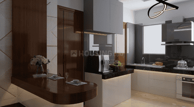 Project Image of 1882.93 - 2443.95 Sq.ft 3 BHK Apartment for buy in Anshul Mogra The Luxury Nest