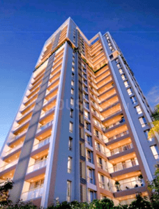 Project Image of 752.83 - 4176.4 Sq.ft 2 BHK Apartment for buy in P2GNN Altus Grande