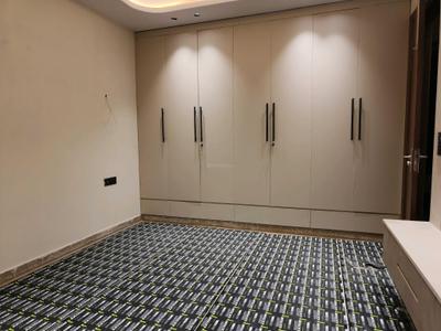 Project Image of 1210.0 - 2300.0 Sq.ft 3 BHK Builder Floor for buy in Shinee Ultra Luxury Homes