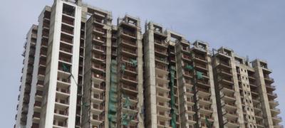 Project Image of 695.56 - 1063.69 Sq.ft 3 BHK Apartment for buy in The Rivulet Phase 1