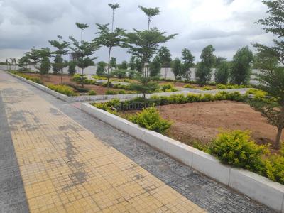 Project Image of 1800.0 - 5400.0 Sq.ft Residential Plot Plot for buy in Spalena Phase 1