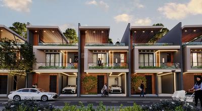 Project Image of 1200 Sq.ft 4 BHK Independent House for sale in Achheja for Rs. 4500000