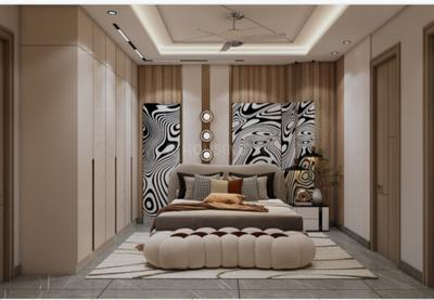 Project Image of 600.0 - 1600.0 Sq.ft 2 BHK Builder Floor for buy in S Gambhir Skyline Apartment