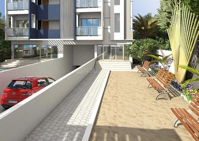 Project Image of 985.0 - 1275.0 Sq.ft 2 BHK Apartment for buy in Sri Vari Abhilasha