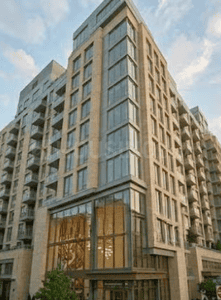 Project Image of 634.53 - 918.59 Sq.ft 2 BHK Apartment for buy in Guru Aishwarya Apartments