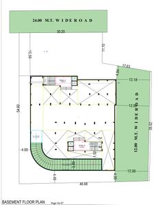 Project Image of 811.38 - 874.24 Sq.ft 2 BHK Apartment for buy in Shree Parijat Pride