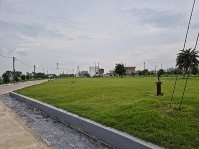 Project Image of 800.0 - 4500.0 Sq.ft Residential Plot Plot for buy in Silicon Sansaara
