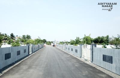 Project Image of 2402 Sq.ft Residential Plot / Land for sale in Panaiyur, Sholinganallur for Rs. 21610000