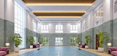 Project Image of 1525.0 - 2235.0 Sq.ft 2.5 BHK Apartment for buy in Deevyashakti Amara