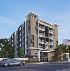 Project Image of 1030.0 - 1800.0 Sq.ft 2 BHK Apartment for buy in Indu Coral