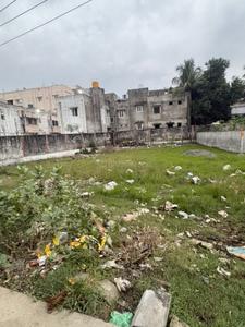 Project Image of 709.0 - 1121.0 Sq.ft Residential Plot Plot for buy in CPM Avenue