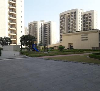 Project Image of 1785.0 - 3150.0 Sq.ft 3 BHK Apartment for buy in Chintels Paradiso
