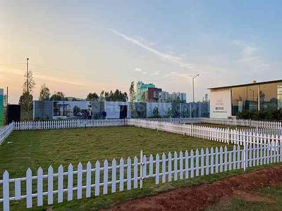 Project Image of 1100.0 - 1800.0 Sq.ft Residential Plot Plot for buy in Pionier Mayfairre