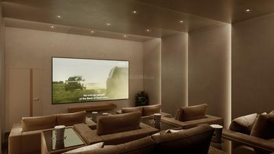 Project Image of 2422.0 - 2866.0 Sq.ft 4 BHK Villa for buy in Casagrand Divinity