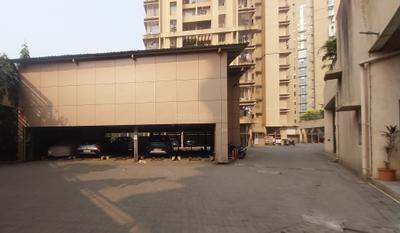 Project Image of 396.0 - 520.0 Sq.ft 1 BHK Apartment for buy in Puranik City Phase 3