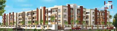 Project Image of 741.0 - 1643.0 Sq.ft 1 BHK Apartment for buy in Swastik Enclave