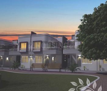 Project Image of 0.0 - 1400.0 Sq.ft 3 BHK Villa for buy in Raghukul Hari Vrund
